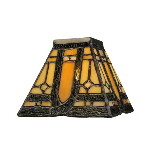 Meyda Tiffany 142877 Shade, Custom