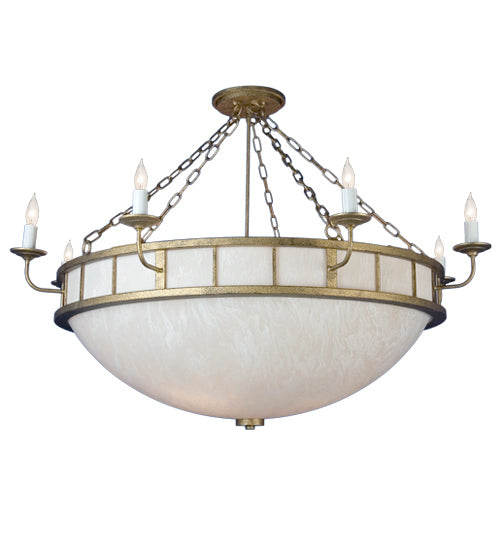 Meyda Tiffany 146867 20 Light Pendant, Corinth