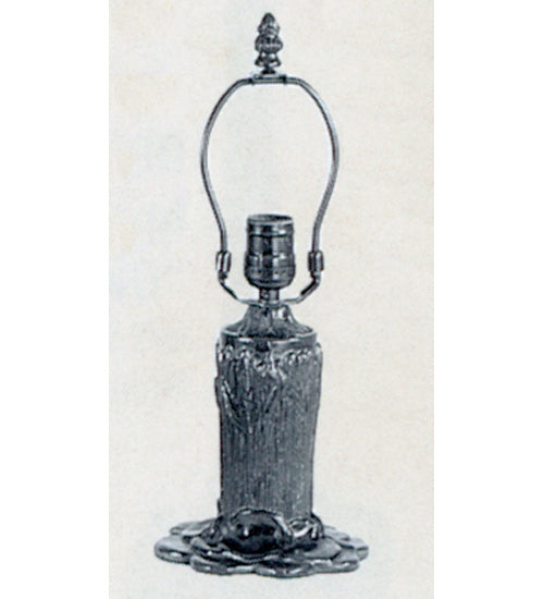 Meyda Tiffany 14739 Lamp Base And Fixture Hardware