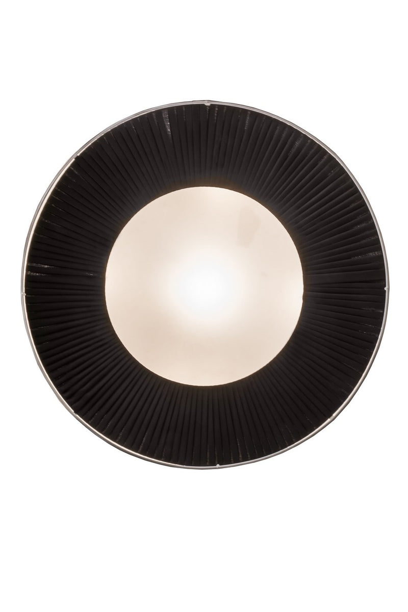 Meyda Tiffany 162177 Five Light Pendant, Nickel