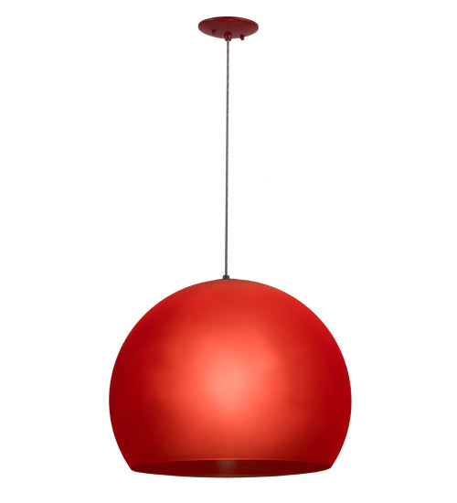 Meyda Tiffany 162251 One Light Pendant, Timeless Bronze