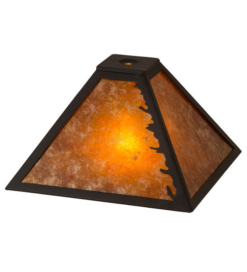 Meyda Tiffany 165587 Shade, Oil Rubbed Bronze