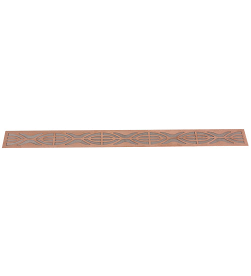 Meyda Tiffany 170104 Vent Cover, Copper