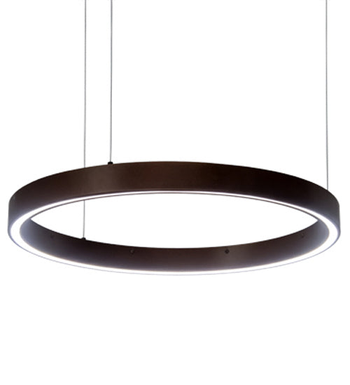Meyda Tiffany 179662 LED Pendant, Bronze