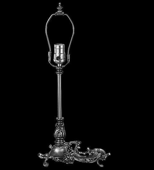 Meyda Tiffany 18316 One Light Vanity, Crystal