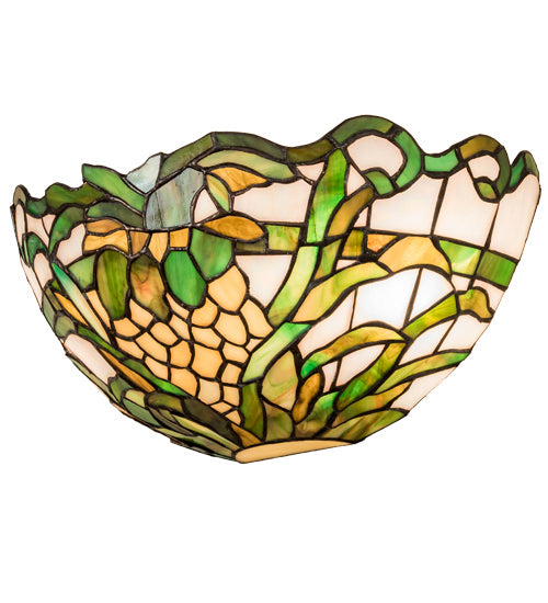 Meyda Tiffany 186785 Two Light Wall Sconce