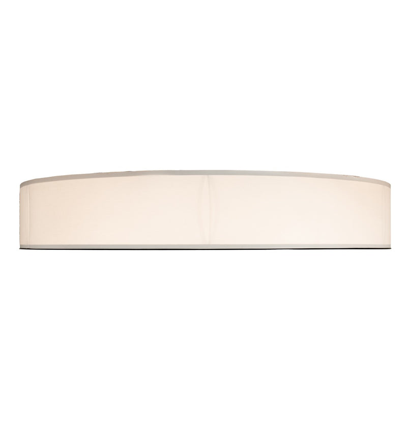 Meyda Tiffany 190598 LED Flushmount, Timeless Bronze