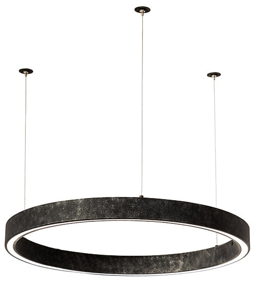 Meyda Tiffany 191452 LED Pendant, Gunmetal