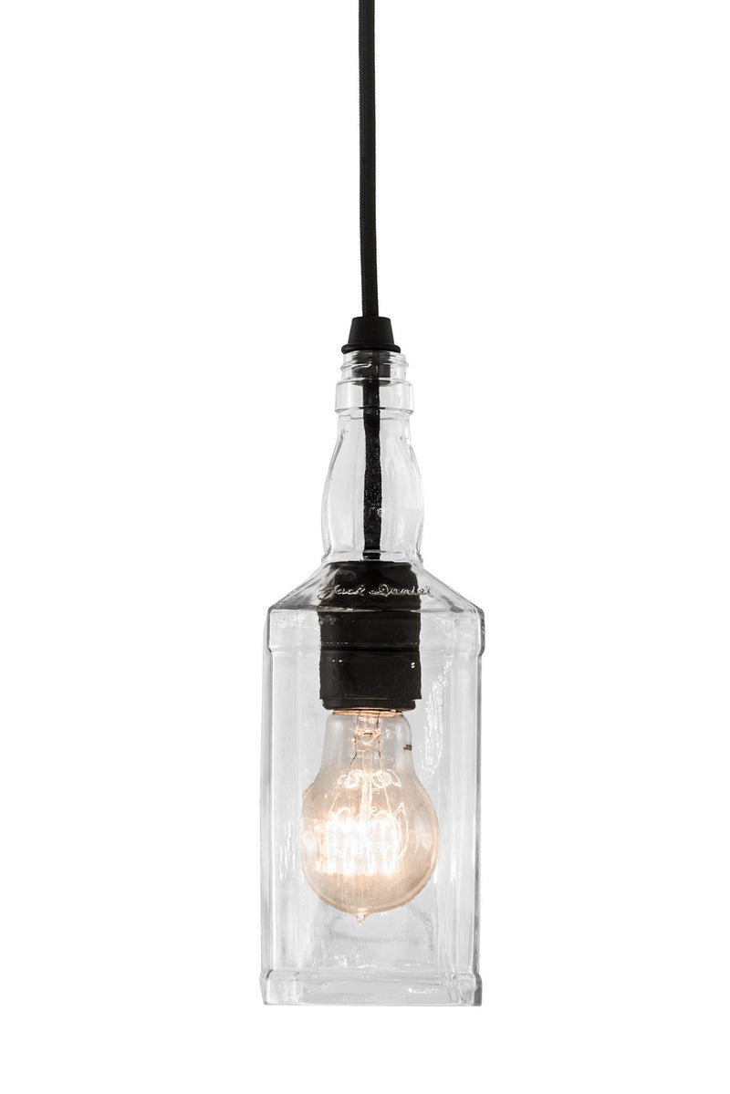 Meyda Tiffany 193436 One Light Mini Pendant, Textured Black