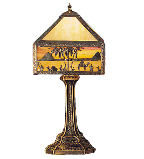 Meyda Tiffany 200209 One Light Accent Lamp