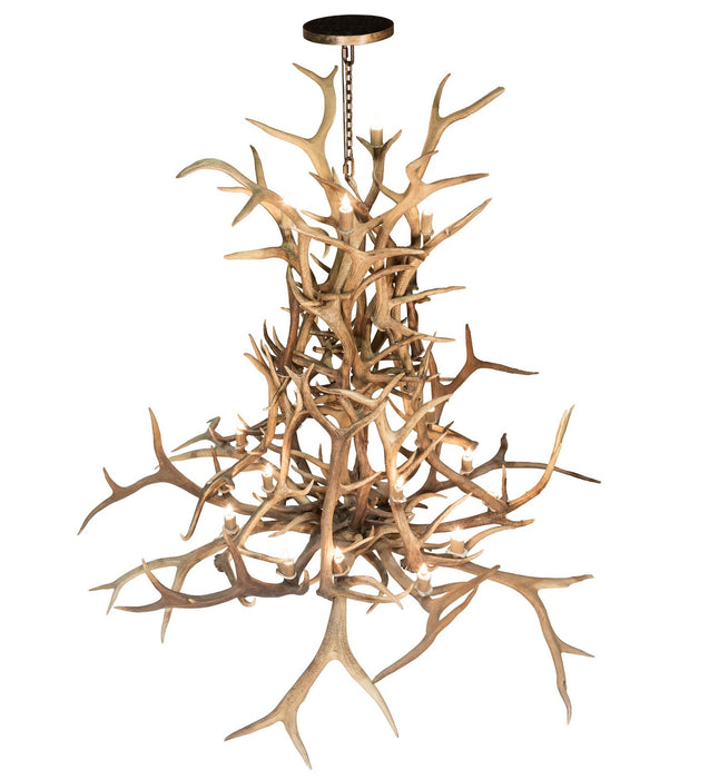 Meyda Tiffany 212277 20 Light Chandelier
