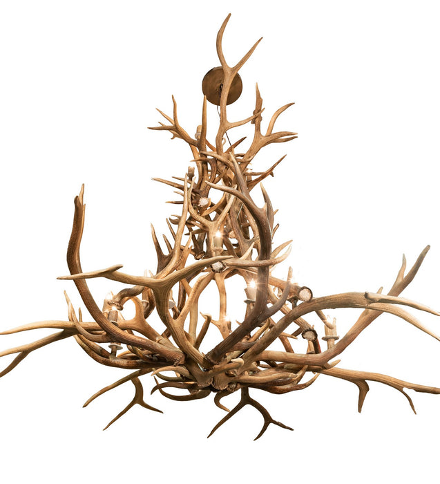 Meyda Tiffany 212277 20 Light Chandelier