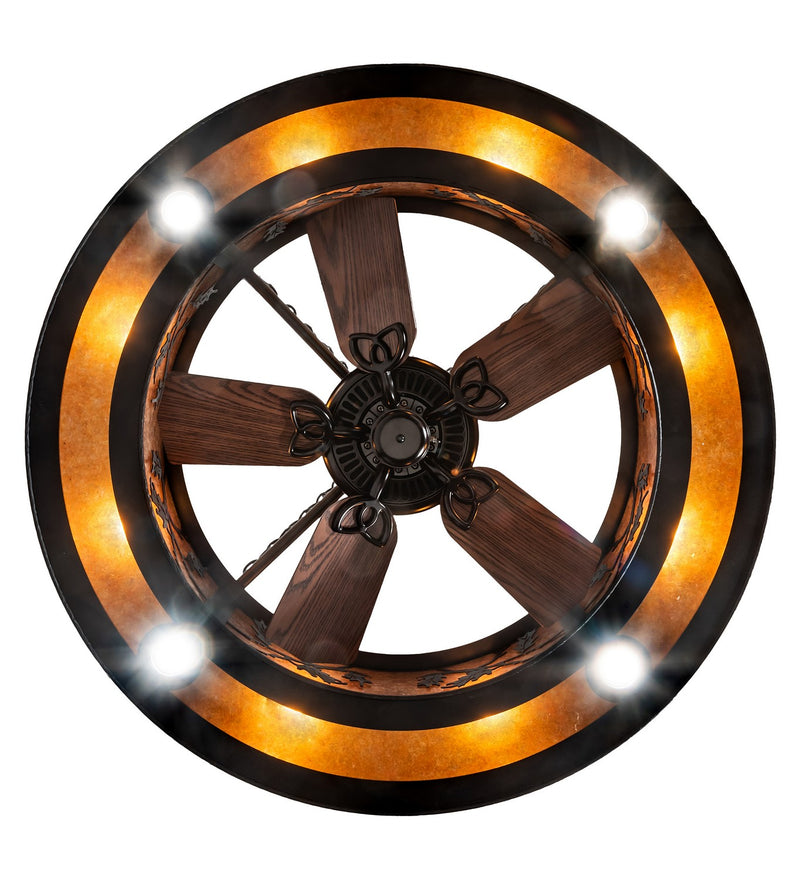 Meyda Tiffany 216860 12 Light Chandel-Air