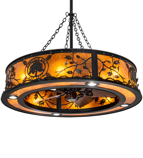 Meyda Tiffany 216860 12 Light Chandel-Air