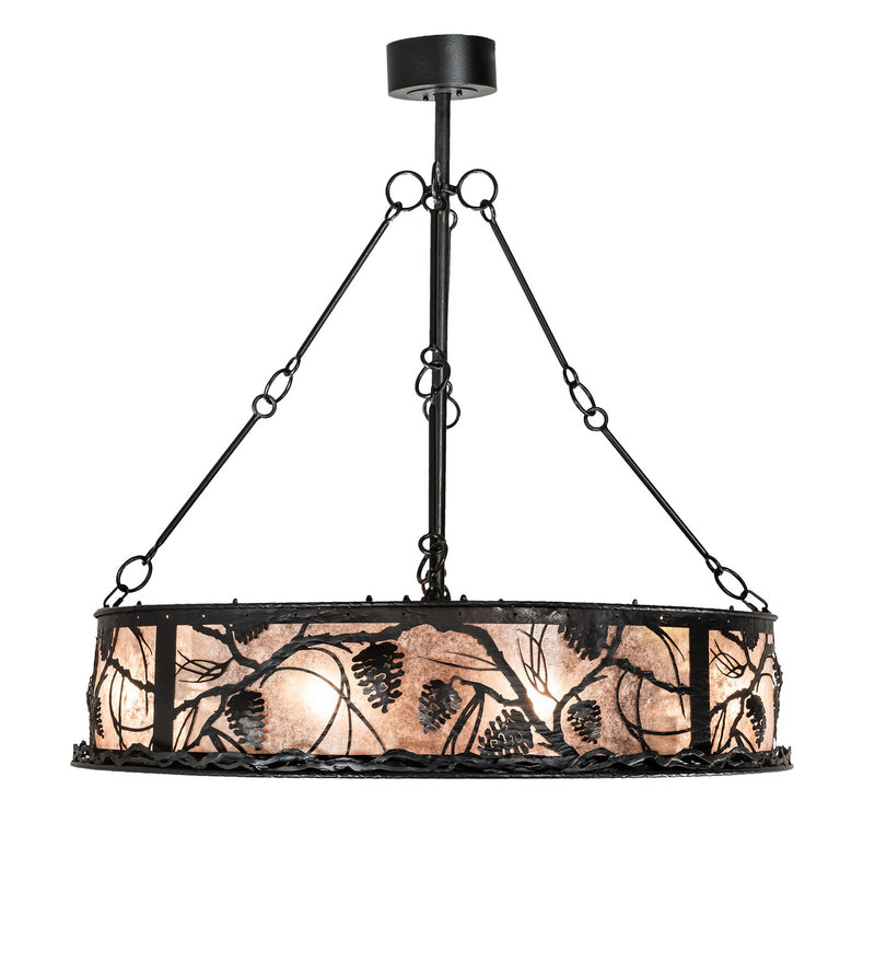 Meyda Tiffany 218525 16 Light Chandel-Air