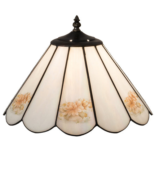 Meyda Tiffany 218819 Shade, Antique Copper