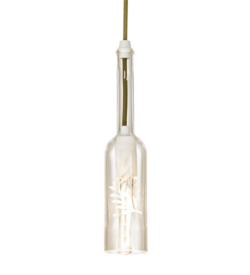Meyda Tiffany 218956 One Light Pendant, Matte White