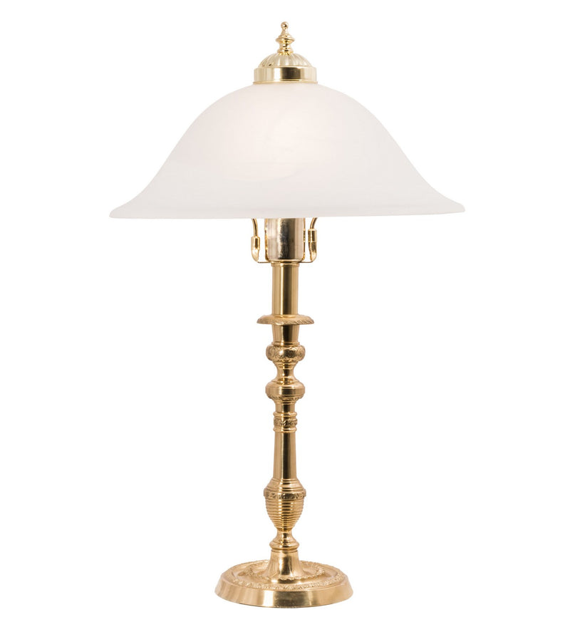 Meyda Tiffany 220878 One Light Accent Lamp