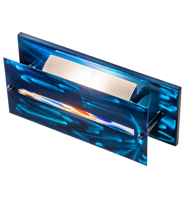 Meyda Tiffany 220884 One Light Vanity