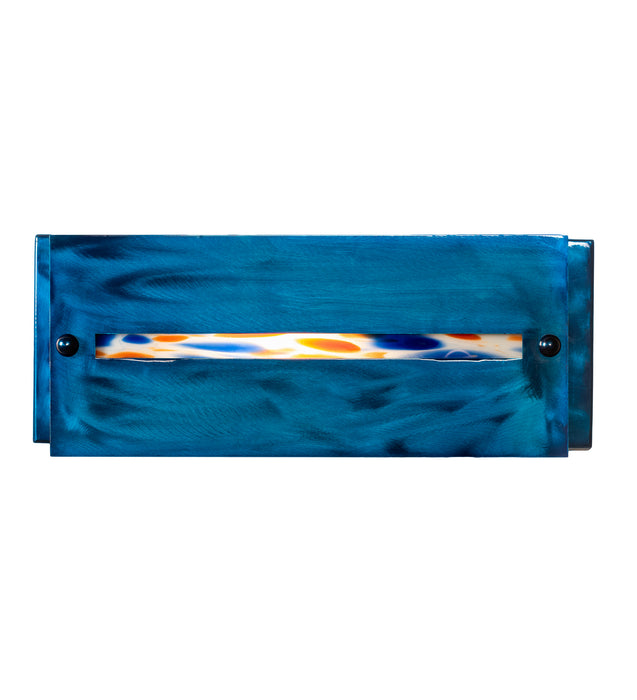 Meyda Tiffany 220884 One Light Vanity