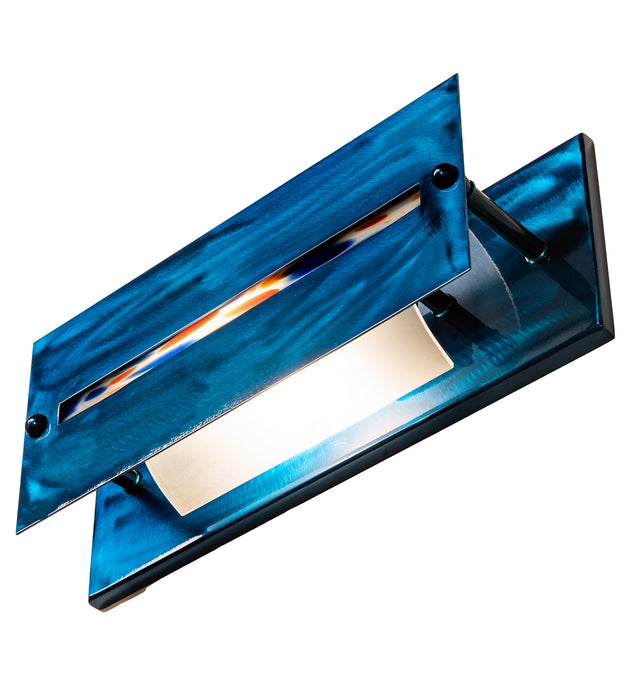 Meyda Tiffany 220884 One Light Vanity