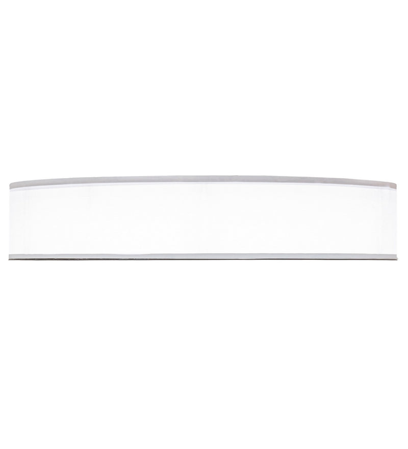 Meyda Tiffany 221522 LED Flushmount, Oil Rubbed Bronze