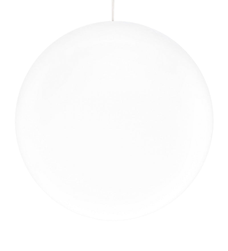 Meyda Tiffany 222630 Three Light Pendant, White