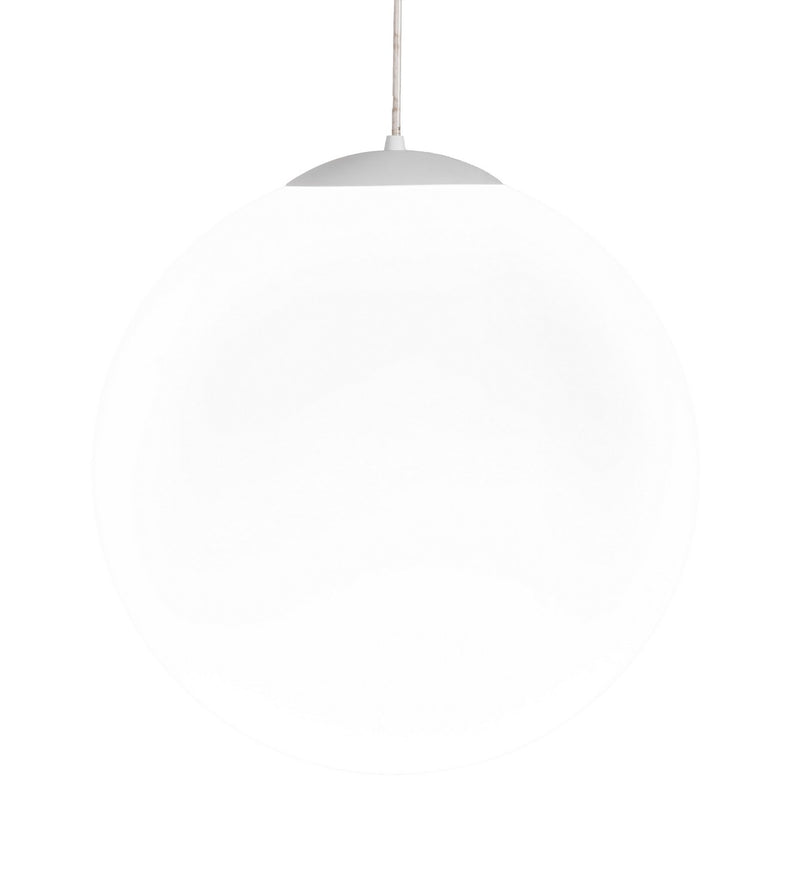 Meyda Tiffany 222630 Three Light Pendant, White