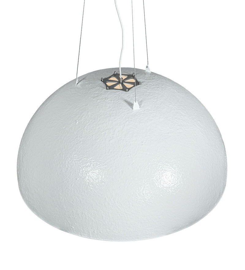Meyda Tiffany 223028 One Light Pendant, Nickel