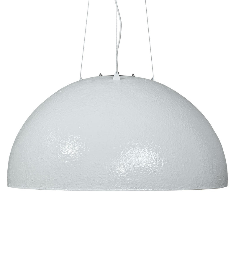 Meyda Tiffany 223028 One Light Pendant, Nickel