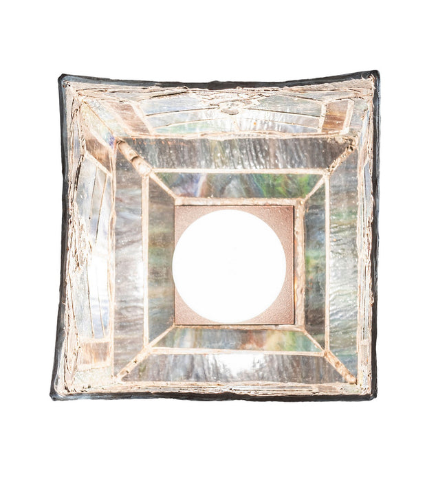 Meyda Tiffany 223200 One Light Pendant