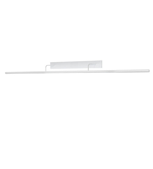 Meyda Tiffany 224941 LED Picture Light, Pearl White