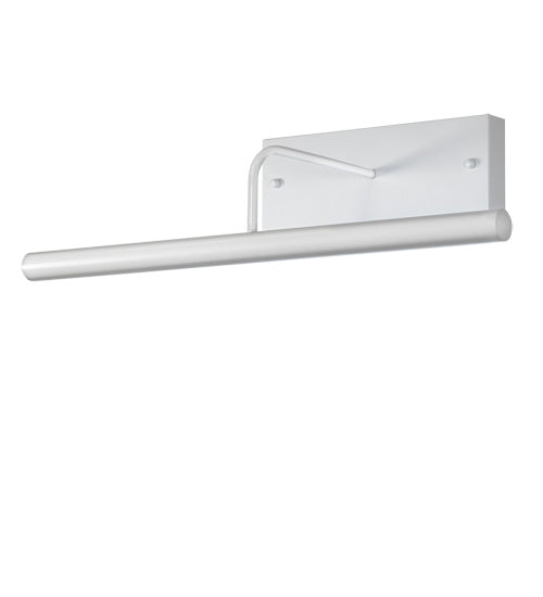 Meyda Tiffany 224943 LED Picture Light, Pearl White