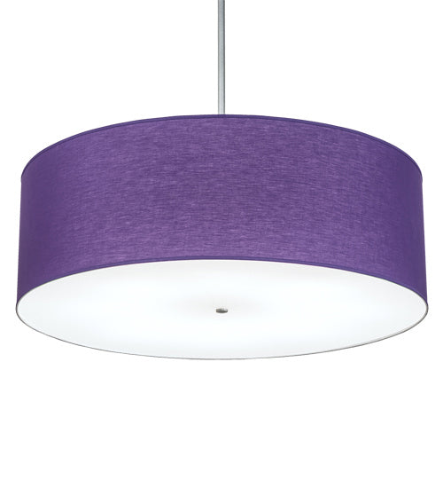 Meyda Tiffany 226828 Eight Light Pendant, Sparkle Silver