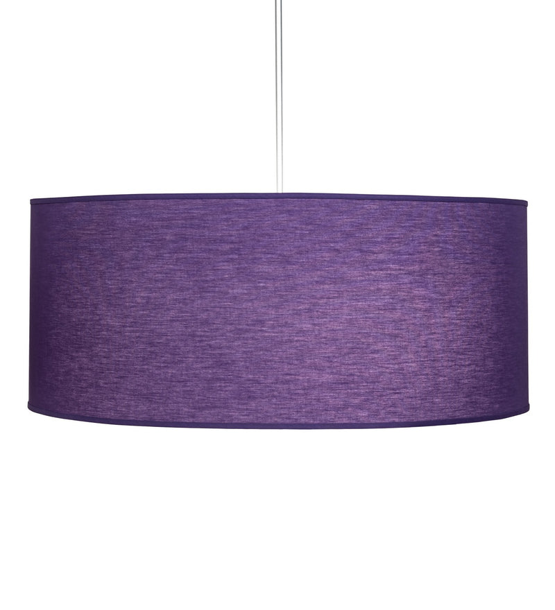 Meyda Tiffany 226829 Three Light Pendant, Sparkle Silver