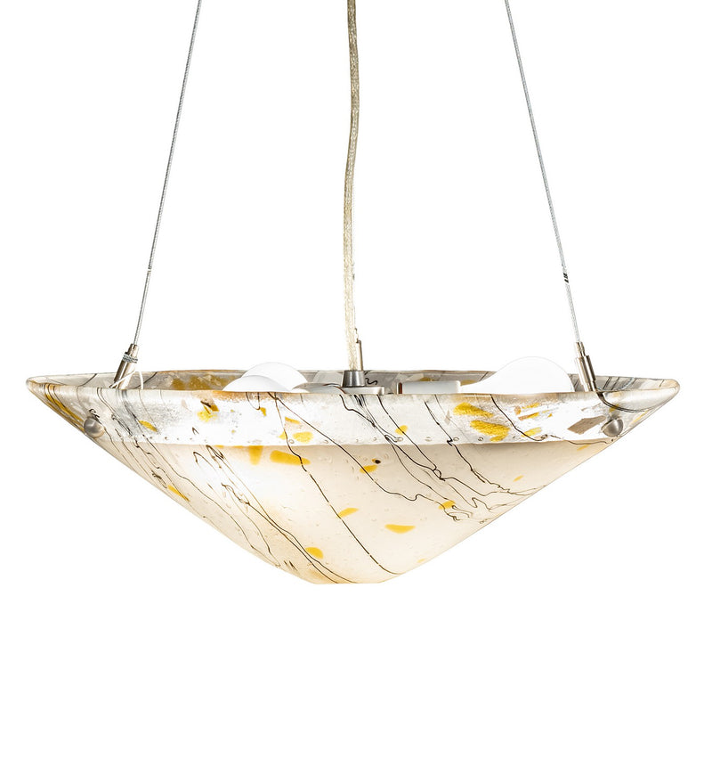 Meyda Tiffany 227713 Three Light Pendant