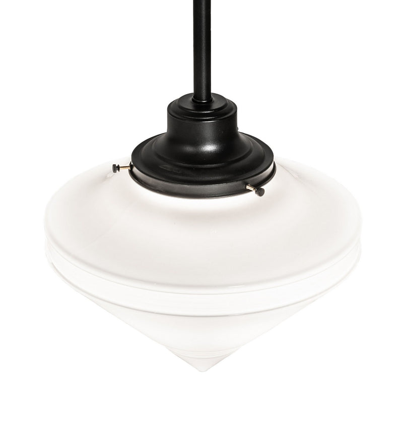 Meyda Tiffany 229360 One Light Pendant
