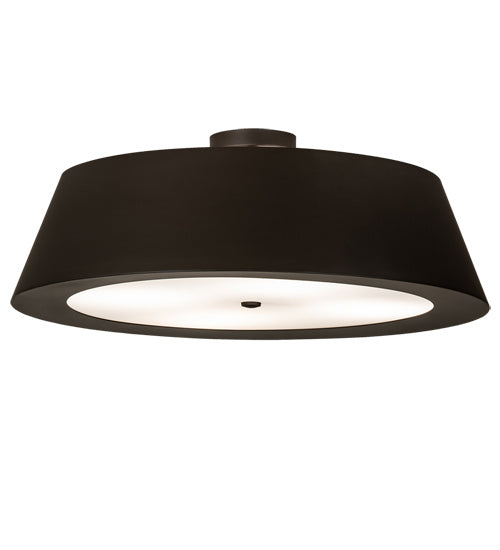 Meyda Tiffany 229768 LED Pendant, Oil Rubbed Bronze
