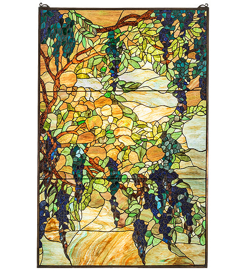 Meyda Tiffany 230806 Window