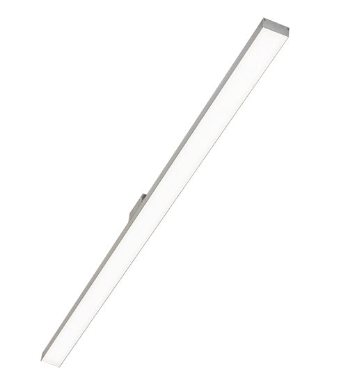 Meyda Tiffany 230813 LED Wall Luminaire, Raw Aluminum