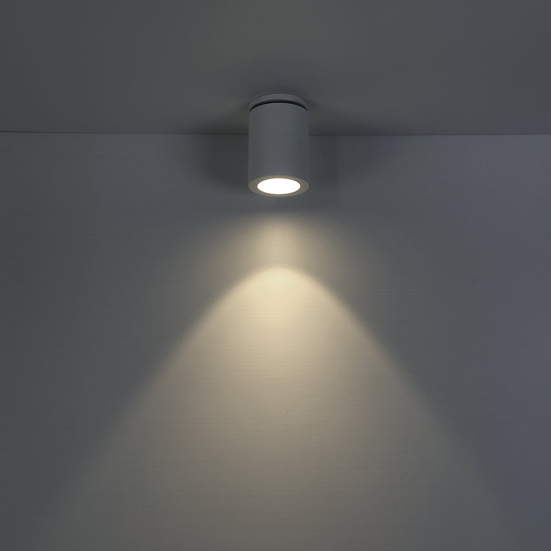 Eurofase 30310-018 LED Flush Mount, White