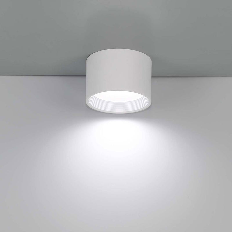 Eurofase 32683-011 LED Flush Mount, White