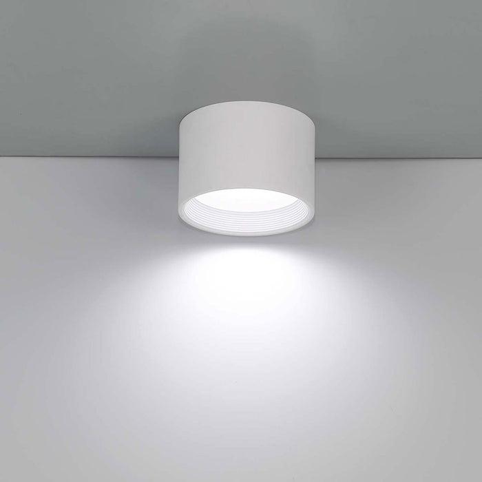 Eurofase 32683-011 LED Flush Mount, White