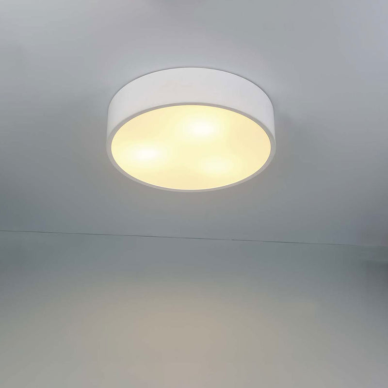 Eurofase 32694-017 LED Flush Mount, White