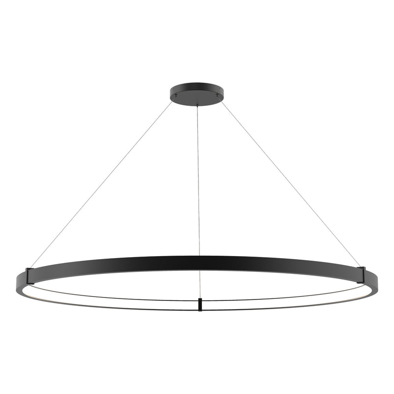 Eurofase 38136-016 LED Pendant, Black