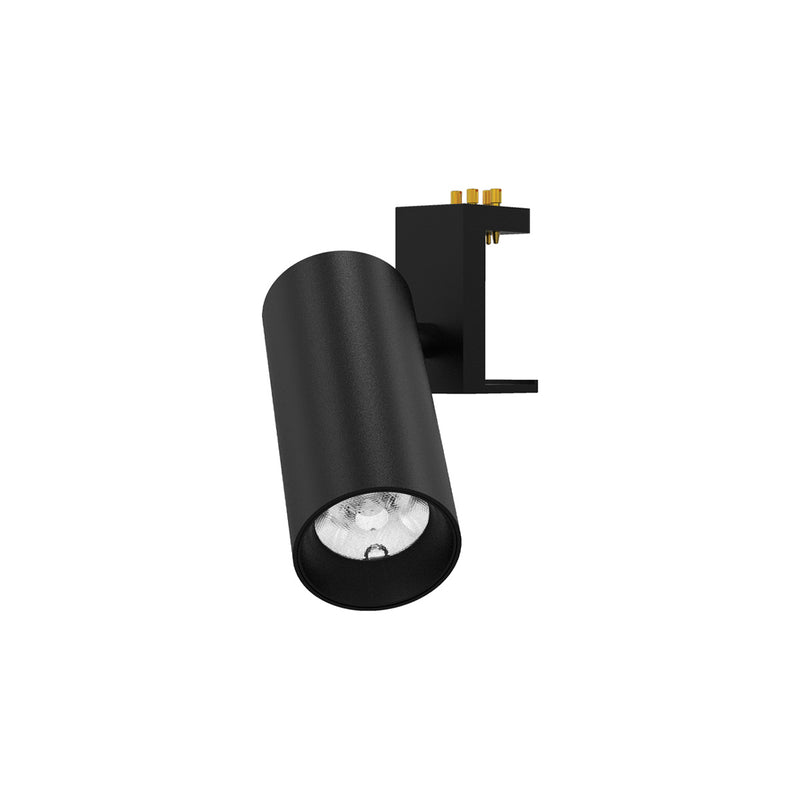 Eurofase 38140-013 LED Spotlight, Black