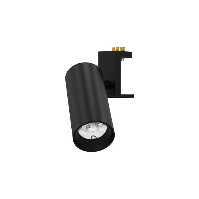 Eurofase 38140-013 LED Spotlight, Black