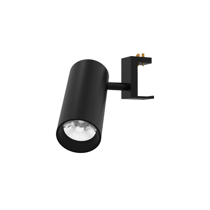 Eurofase 38141-010 LED Spotlight, Black