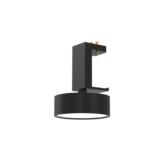 Eurofase 38142-017 LED Spotlight, Black