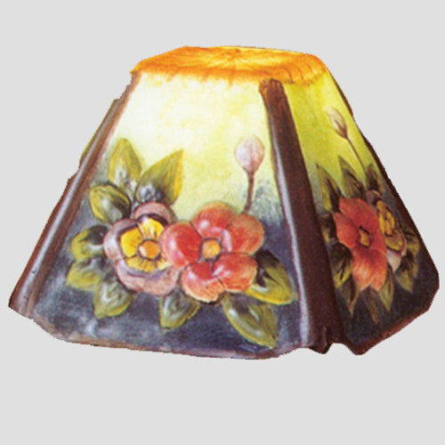 Meyda Tiffany 23891 Shade, Mahogany Bronze